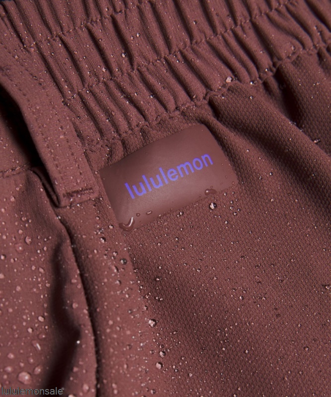 Lululemon Deutschland DELULU708 | Wanderhose Classic Fit 30 Dark Oxyd